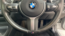 BMW 3 Series 320i M Sport Shadow Edition 5dr Step Auto Petrol Estate